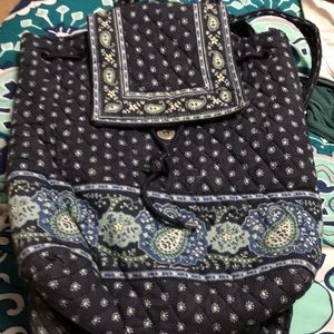 Vera Bradley cross bag